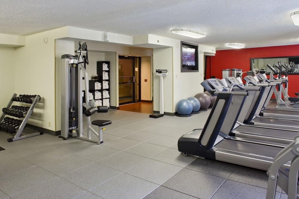 Doubletree By Hilton Denver Tech Greenwood Village Extérieur photo