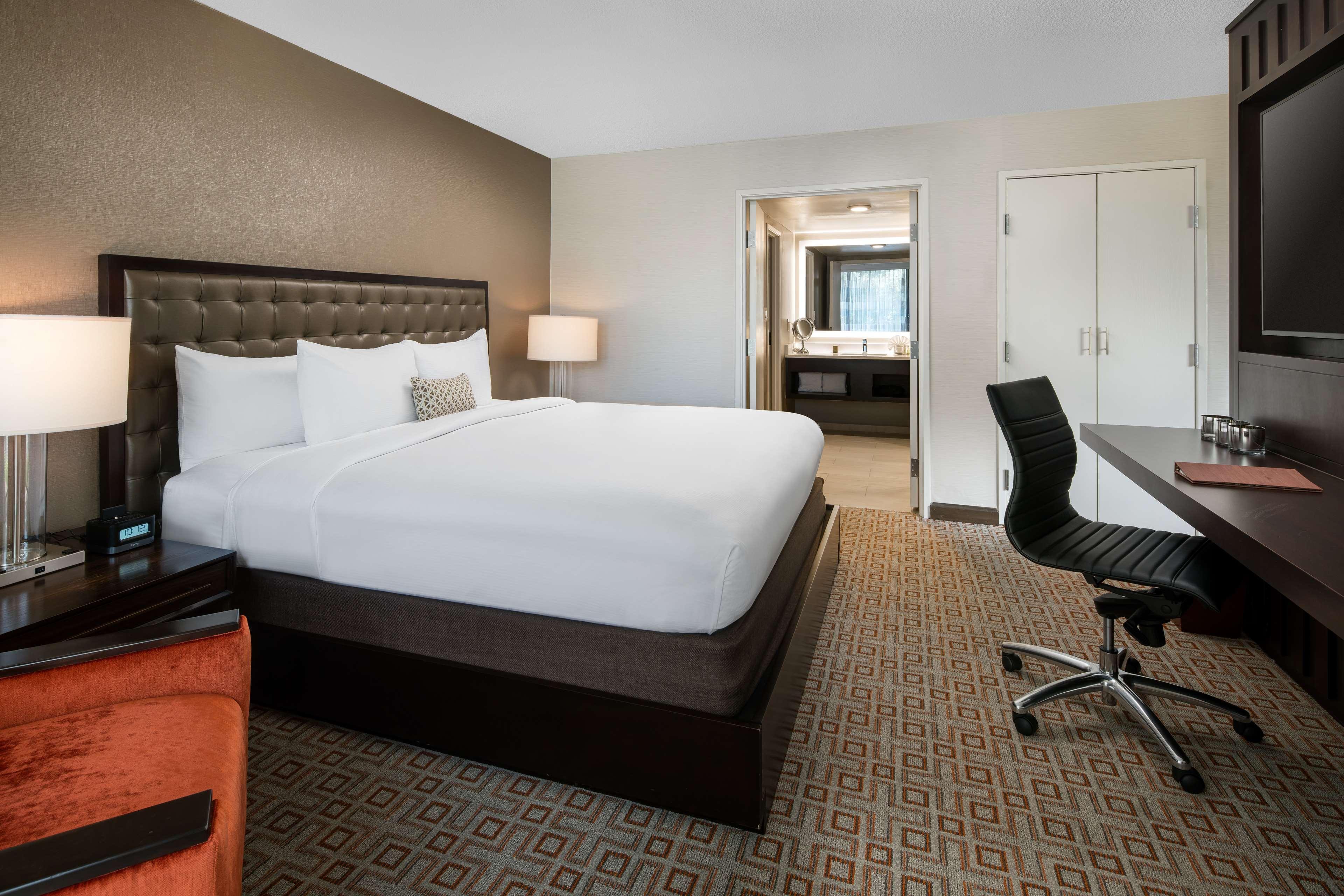 Doubletree By Hilton Denver Tech Greenwood Village Extérieur photo