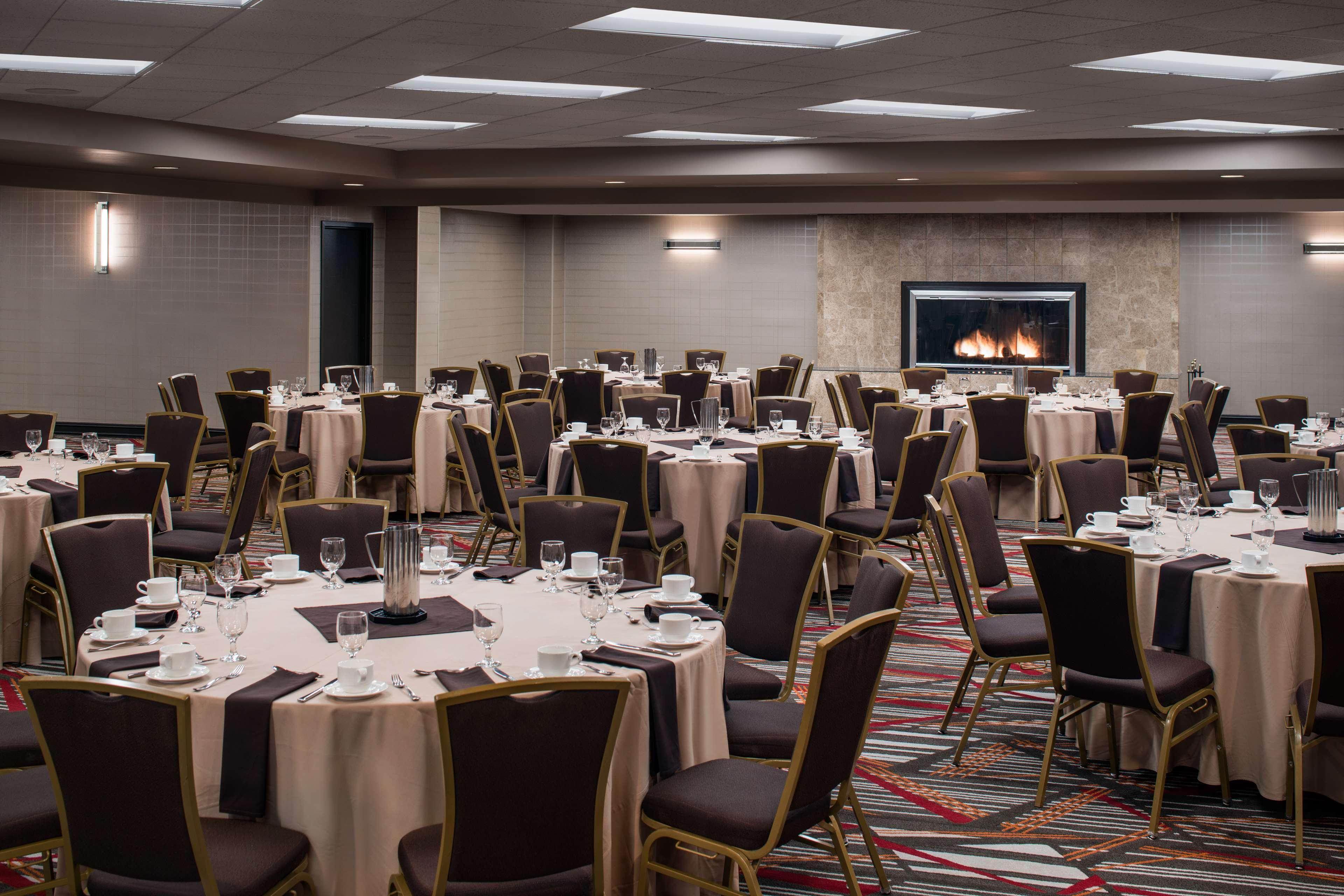 Doubletree By Hilton Denver Tech Greenwood Village Extérieur photo