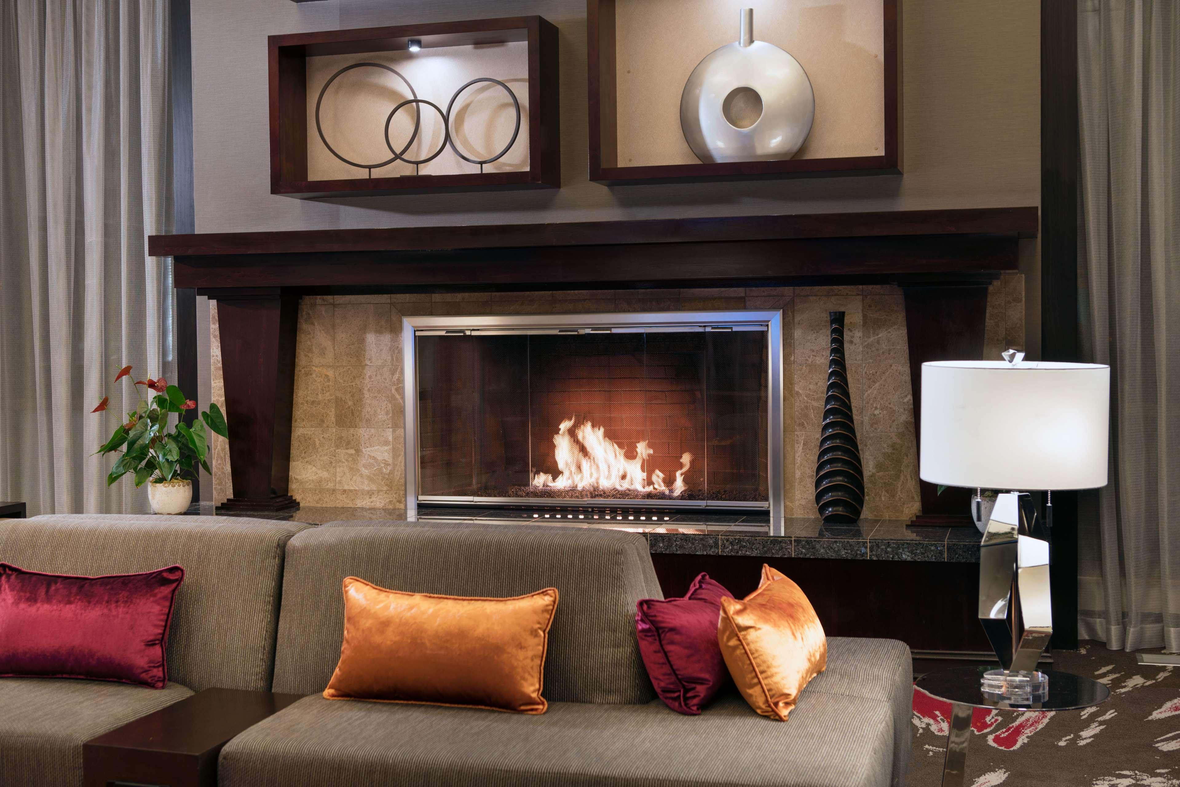 Doubletree By Hilton Denver Tech Greenwood Village Extérieur photo