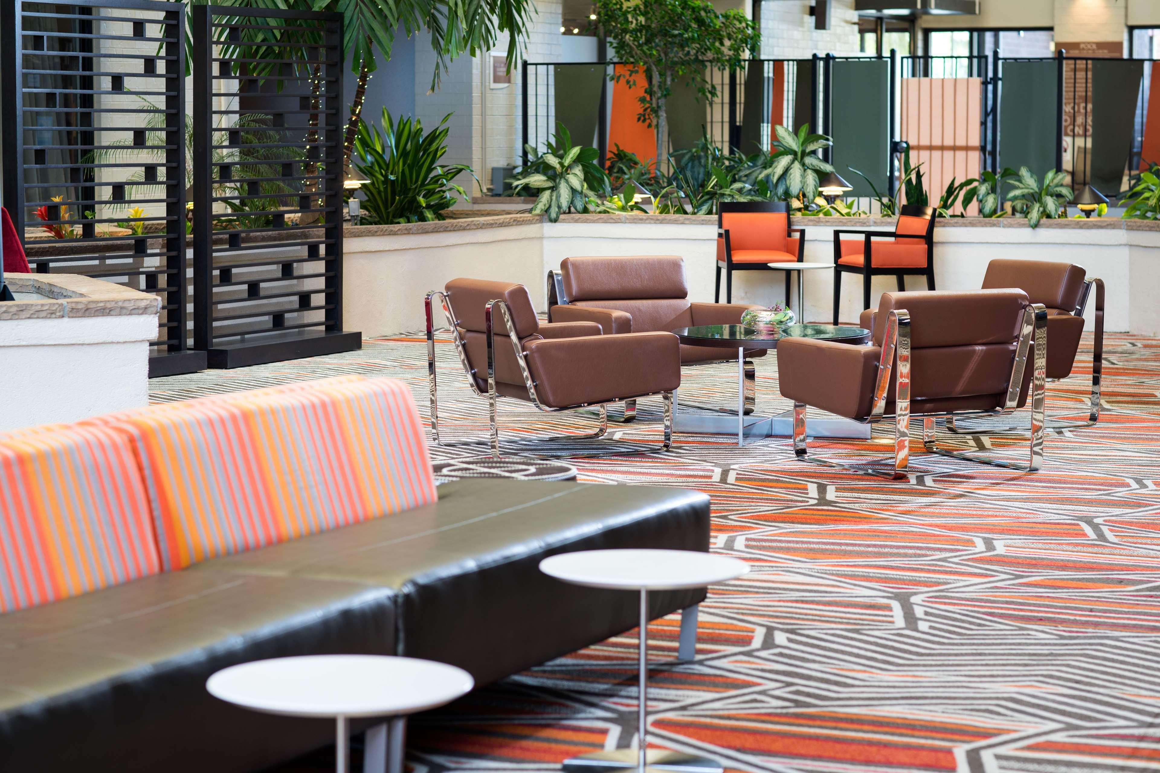 Doubletree By Hilton Denver Tech Greenwood Village Extérieur photo