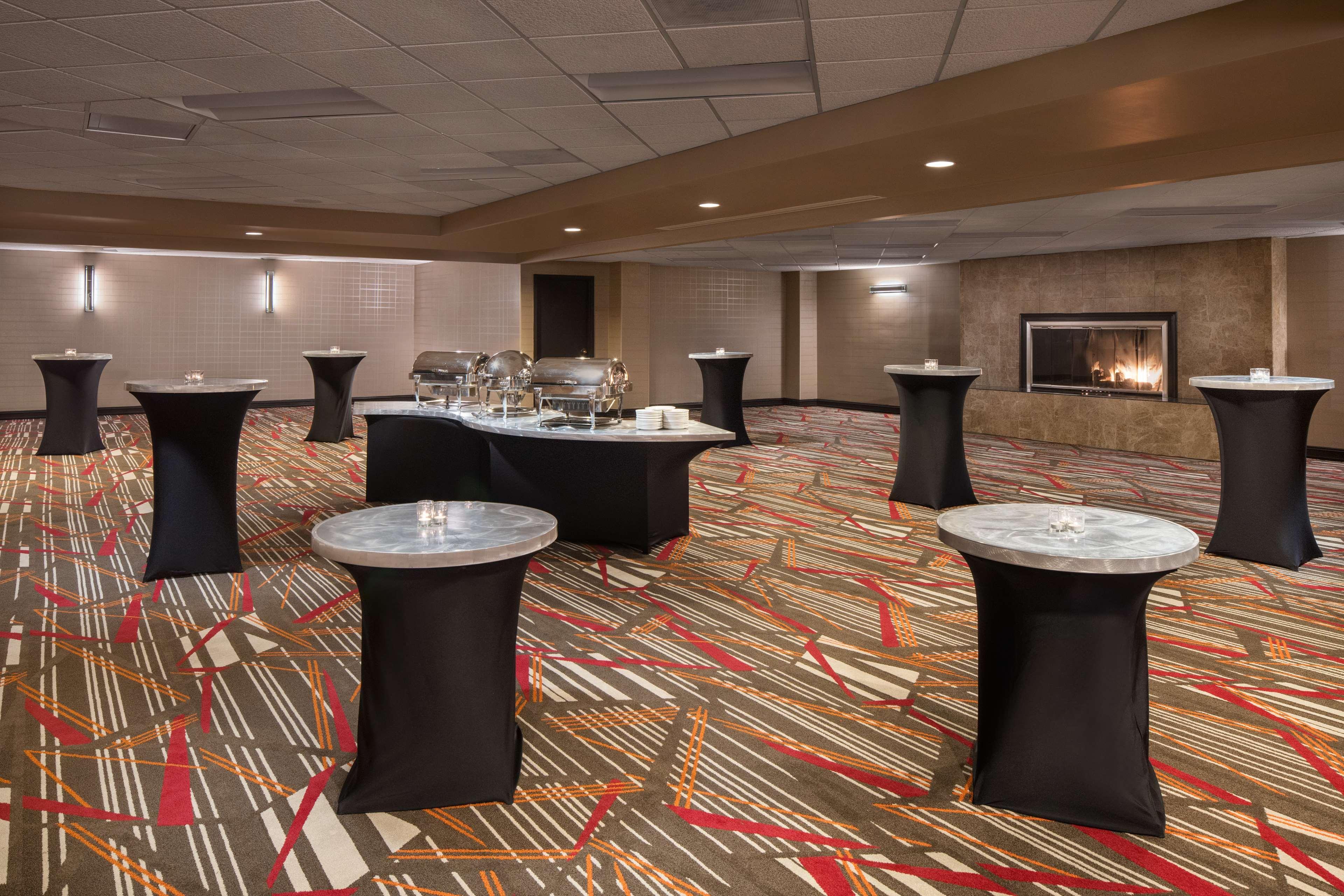 Doubletree By Hilton Denver Tech Greenwood Village Extérieur photo
