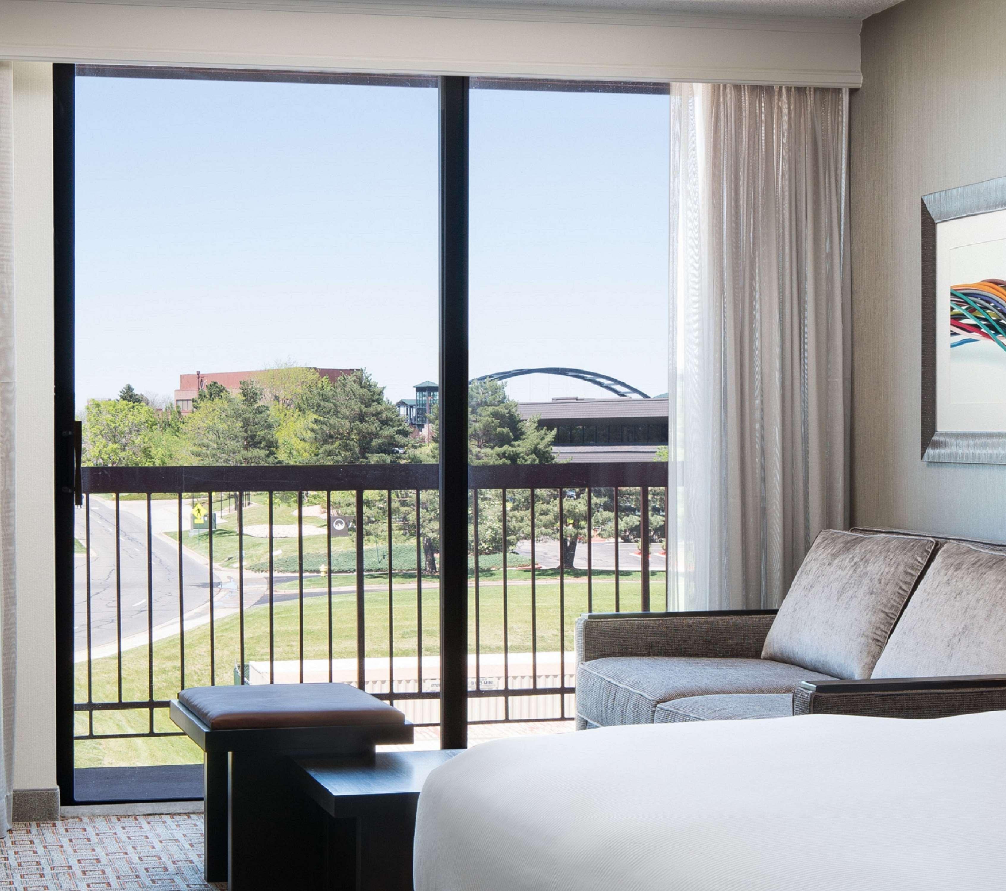 Doubletree By Hilton Denver Tech Greenwood Village Extérieur photo