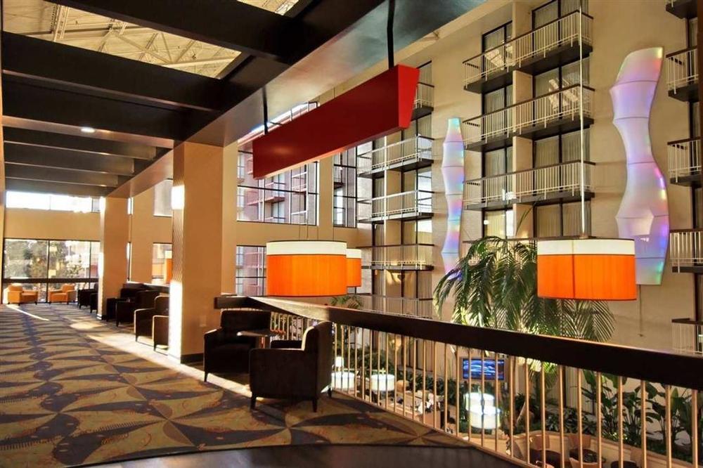 Doubletree By Hilton Denver Tech Greenwood Village Intérieur photo