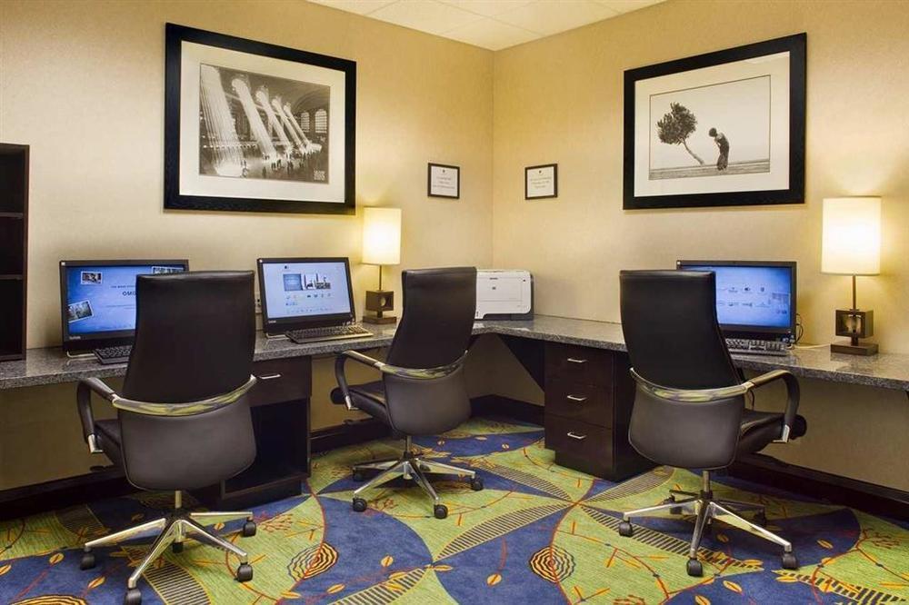 Doubletree By Hilton Denver Tech Greenwood Village Facilités photo