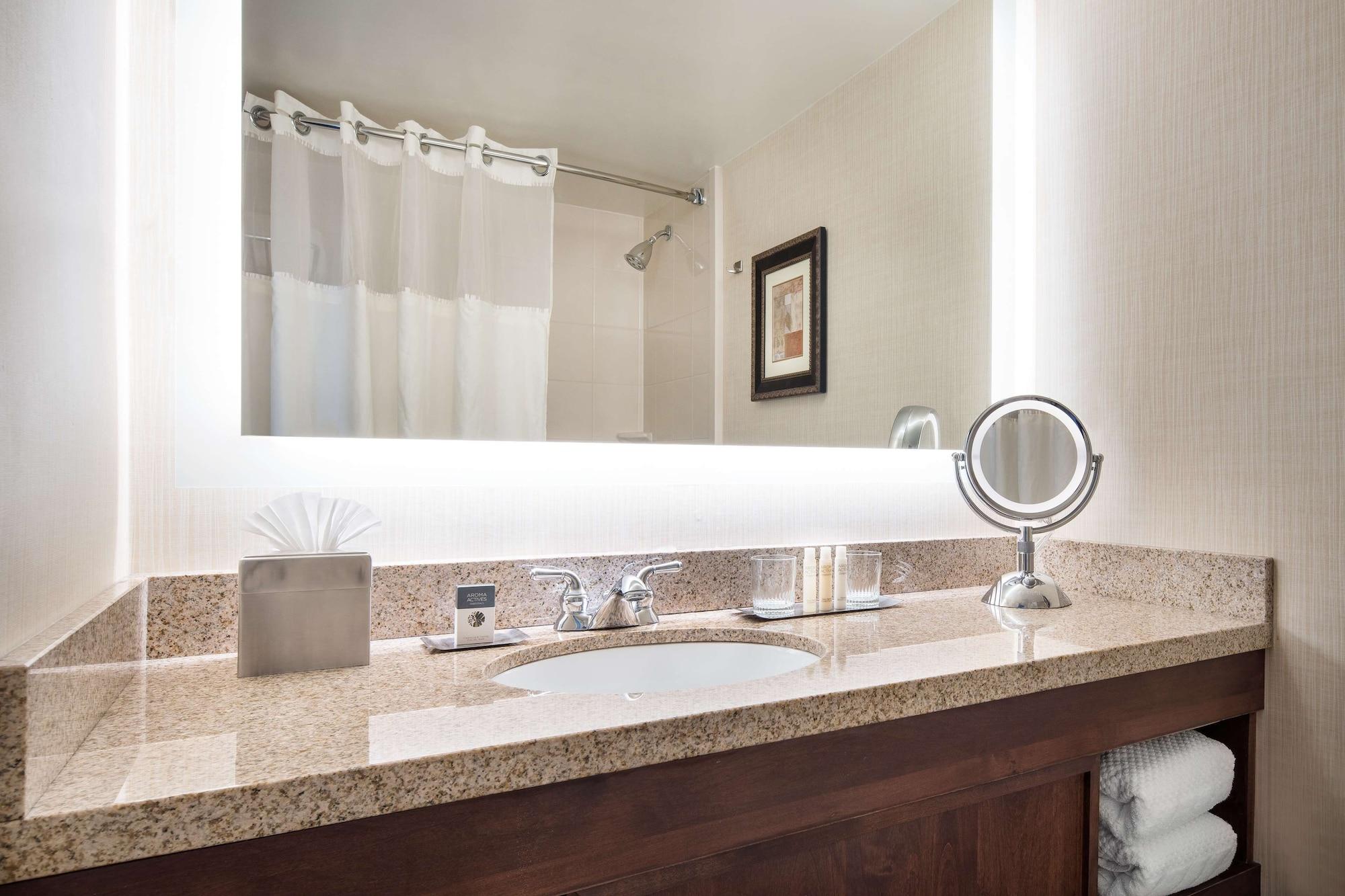 Doubletree By Hilton Denver Tech Greenwood Village Extérieur photo