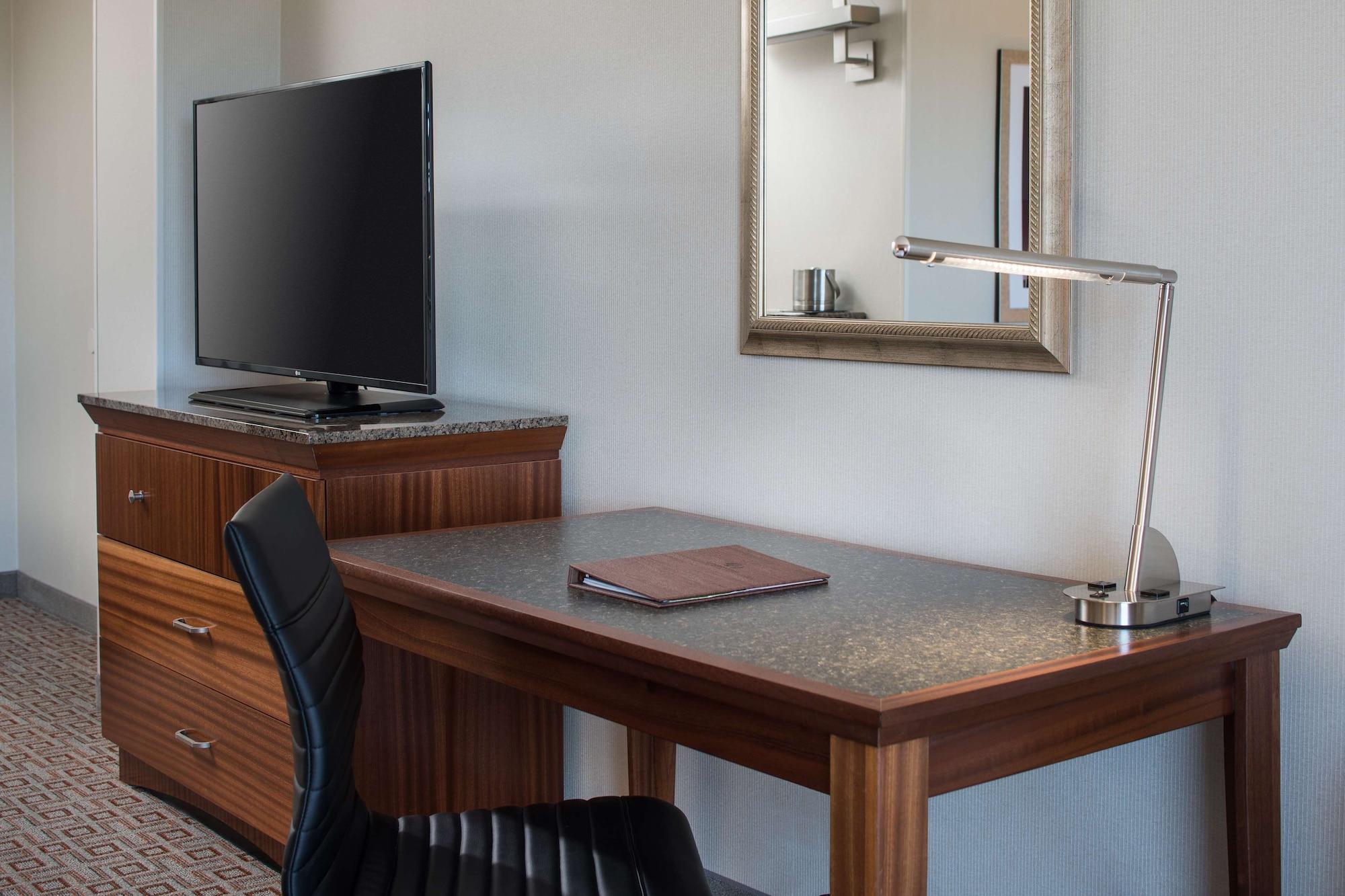 Doubletree By Hilton Denver Tech Greenwood Village Extérieur photo