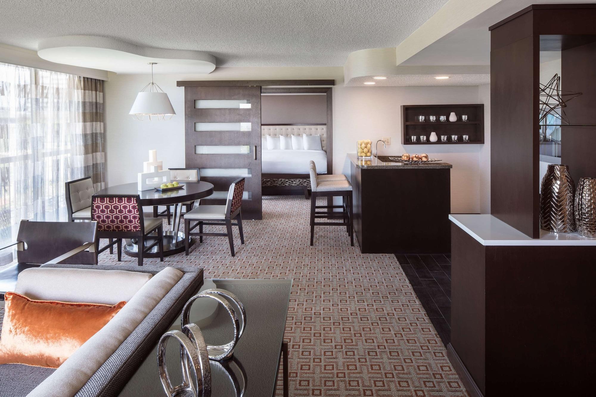 Doubletree By Hilton Denver Tech Greenwood Village Extérieur photo