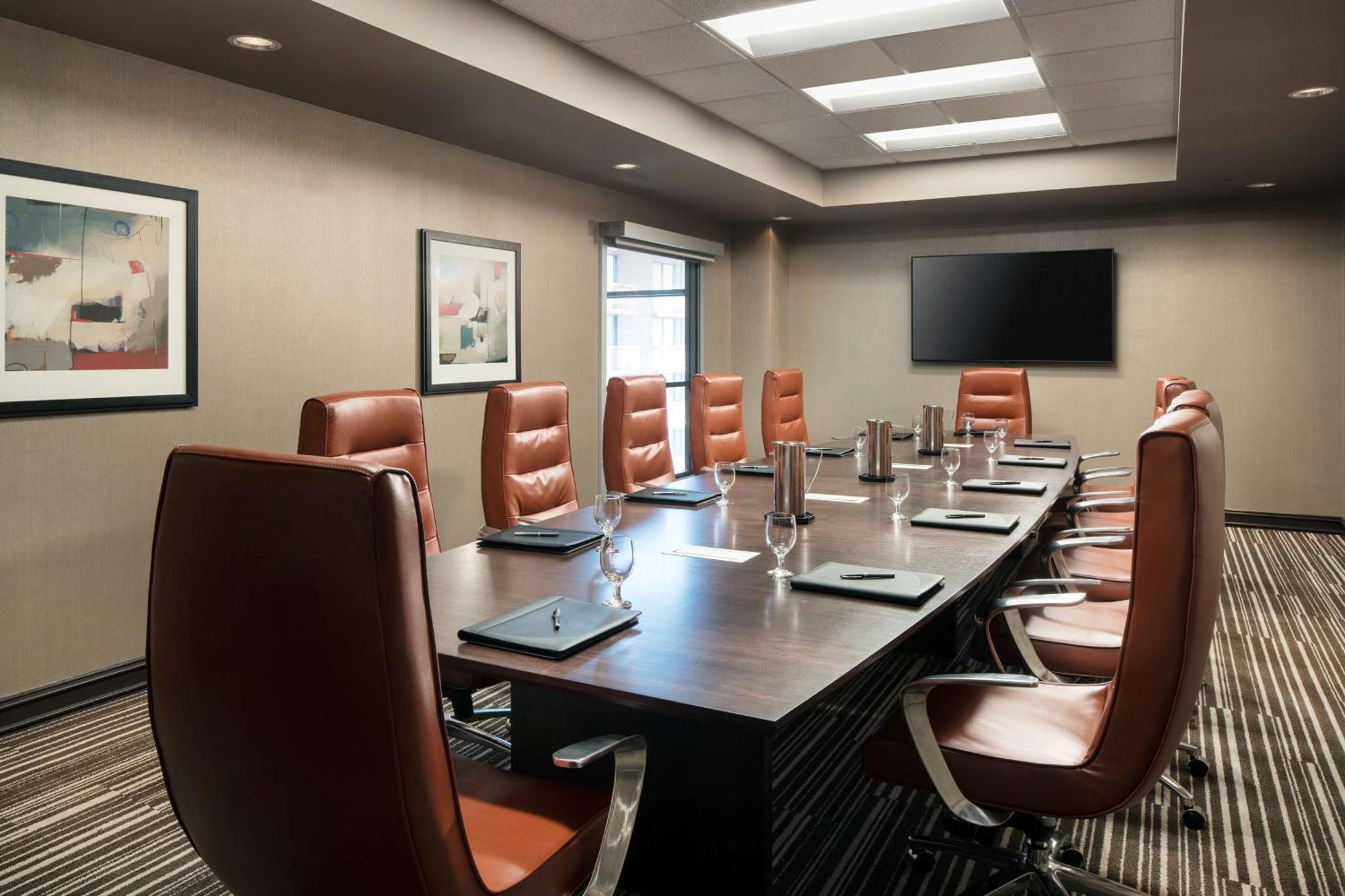 Doubletree By Hilton Denver Tech Greenwood Village Extérieur photo