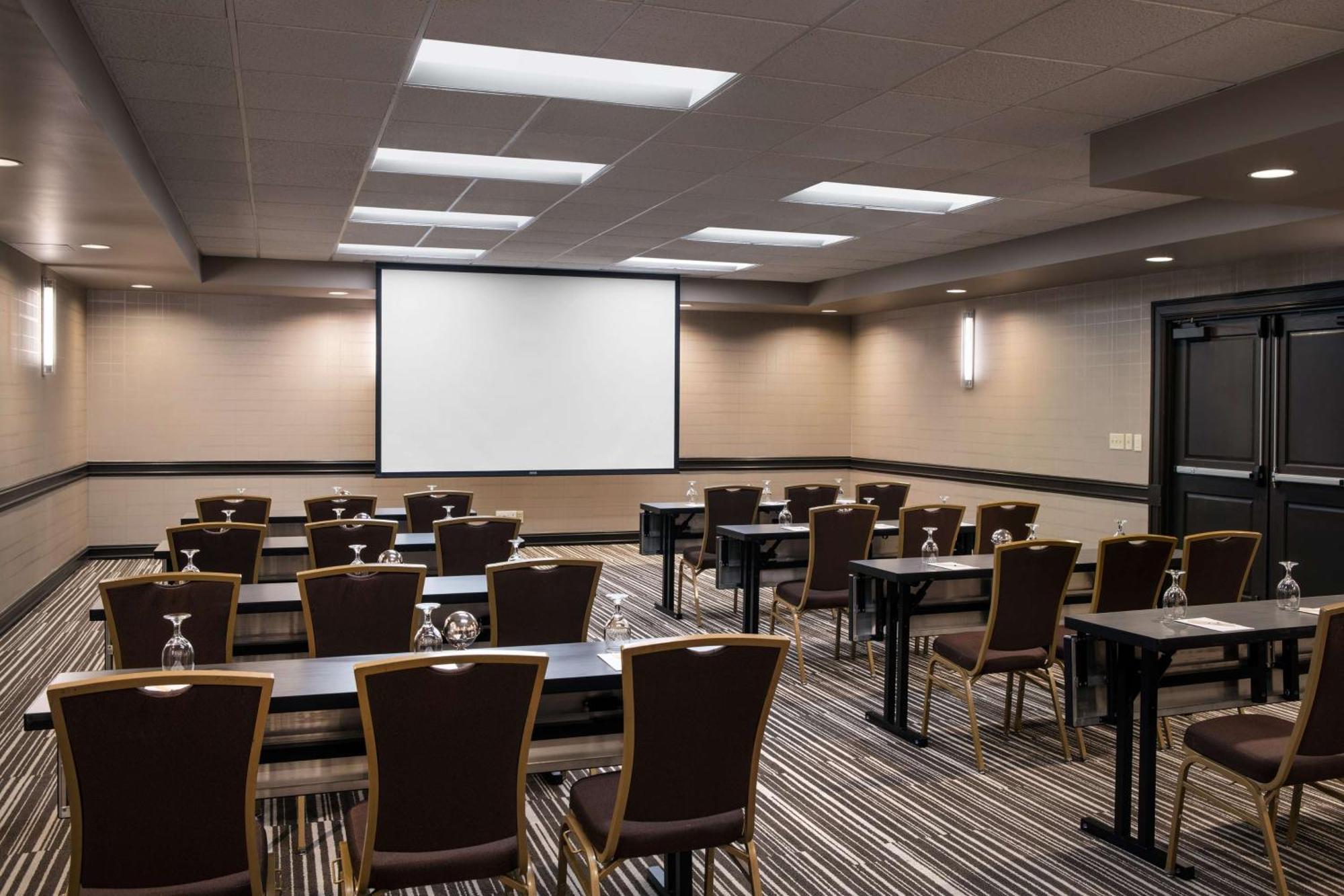 Doubletree By Hilton Denver Tech Greenwood Village Extérieur photo