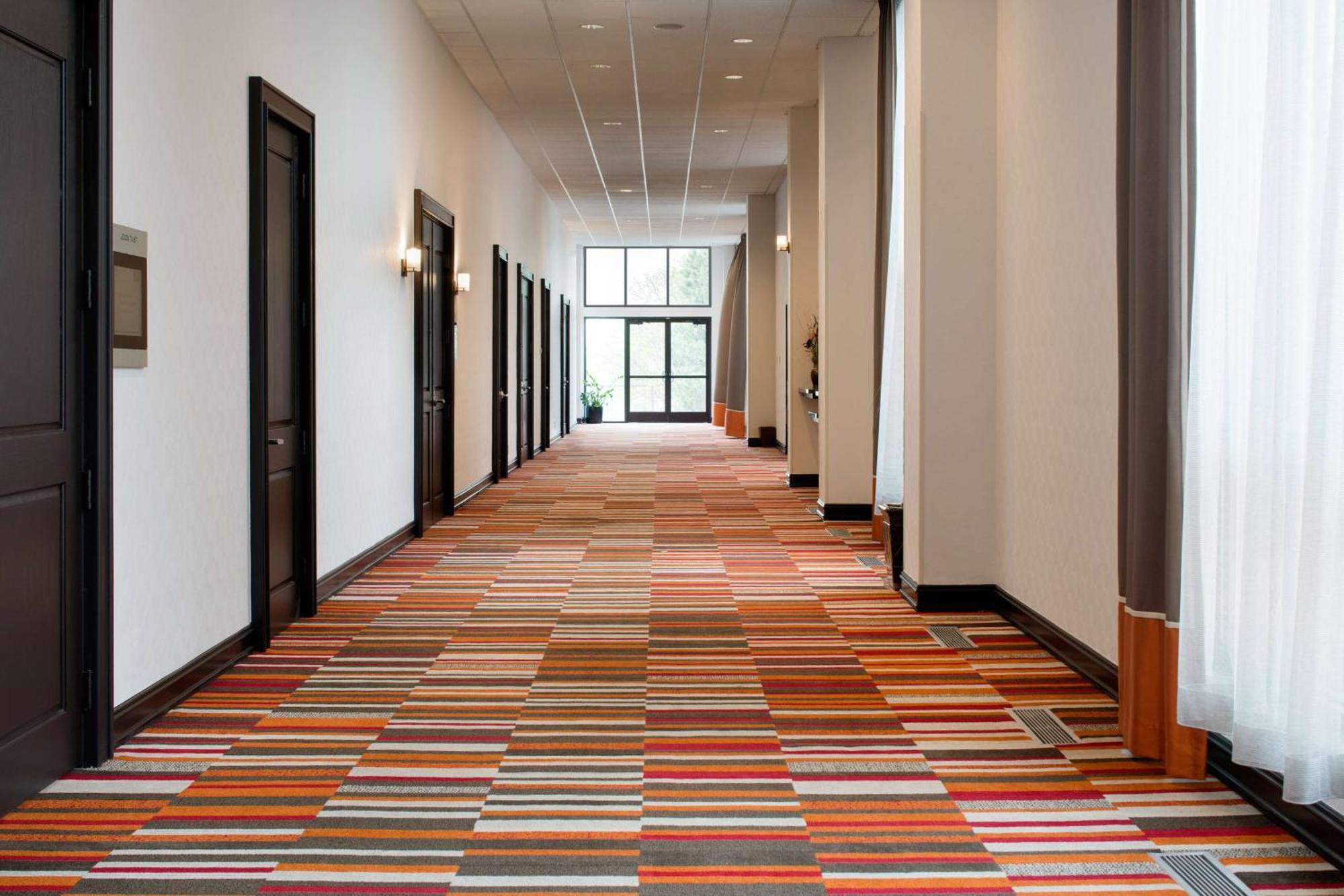 Doubletree By Hilton Denver Tech Greenwood Village Extérieur photo