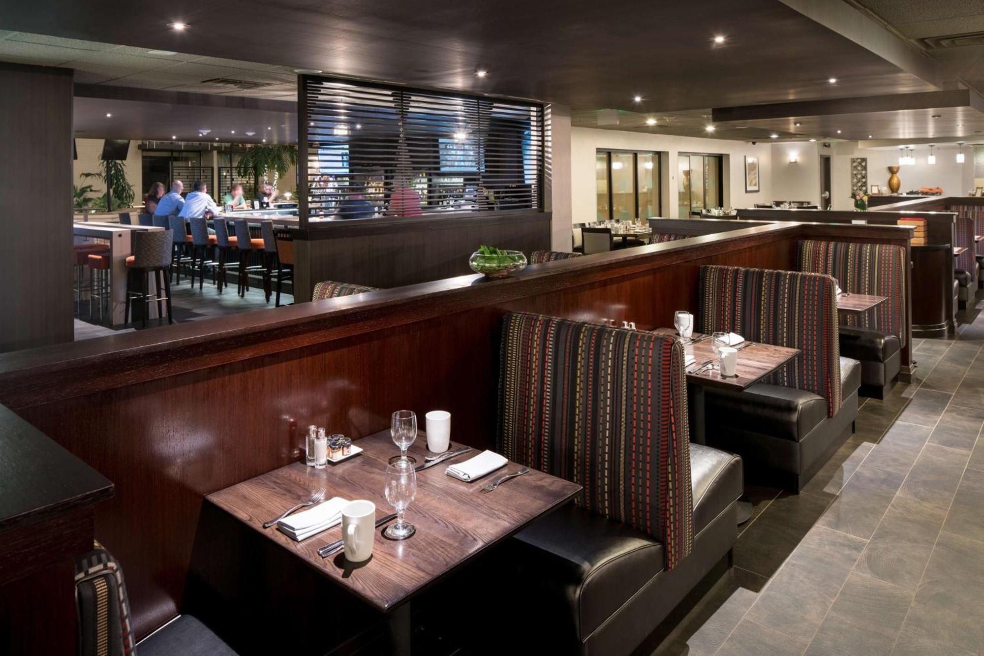 Doubletree By Hilton Denver Tech Greenwood Village Extérieur photo