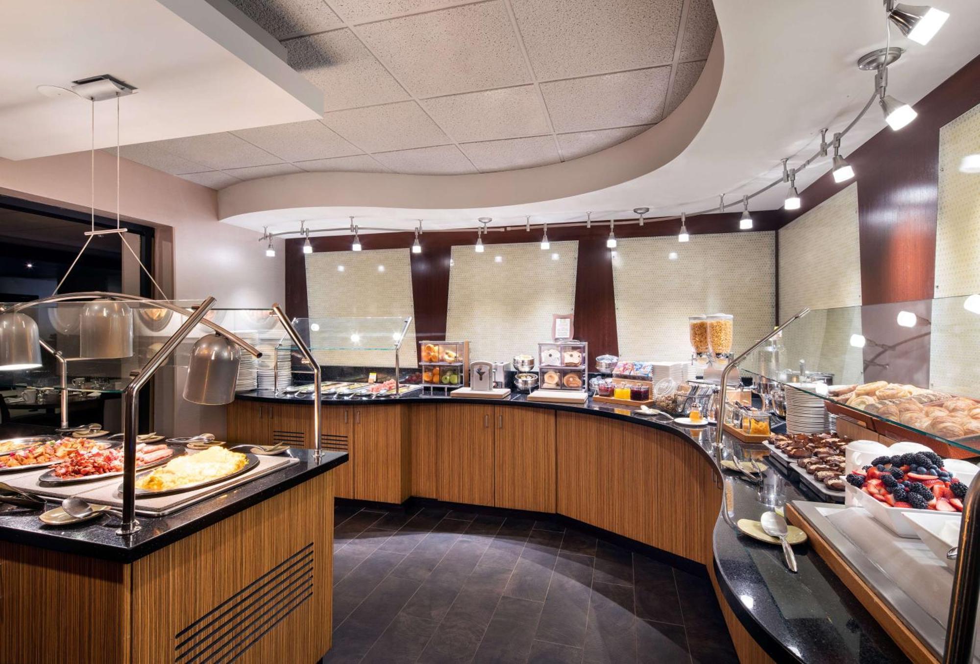 Doubletree By Hilton Denver Tech Greenwood Village Extérieur photo