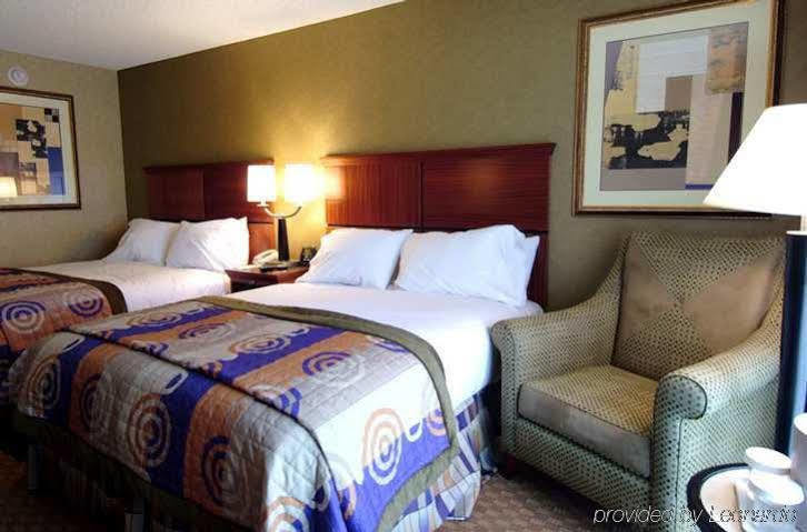 Doubletree By Hilton Denver Tech Greenwood Village Chambre photo