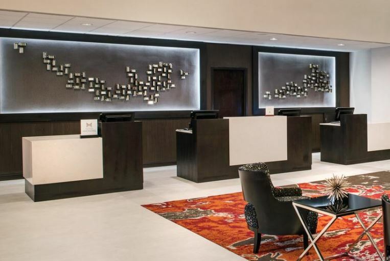 Doubletree By Hilton Denver Tech Greenwood Village Extérieur photo
