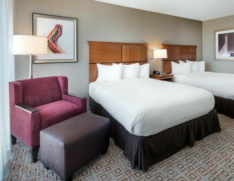 Doubletree By Hilton Denver Tech Greenwood Village Extérieur photo