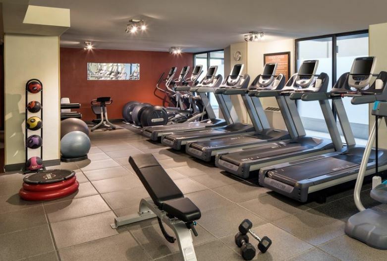 Doubletree By Hilton Denver Tech Greenwood Village Extérieur photo